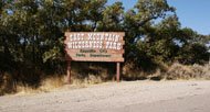Hill Military Airfield Picture 20