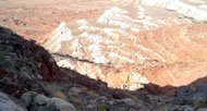 Hurricane Mesa Test Site Picture 19