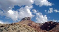 Hurricane Mesa Test Site Picture 40