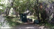 Red Butte Resevoir Picture 10