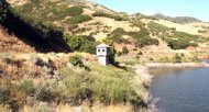 Red Butte Resevoir Picture 16