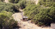 Red Butte Resevoir Picture 27