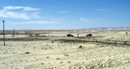 Milford Radar Bomb Scoring Site Picture 12