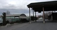 Redwood Central Repair Shop Picture 4