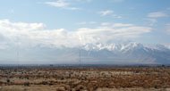 Salt Lake City Army Air Base Gunnery Range Picture 98