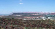 Saint George Radar Bomb Scoring Site Picture 10