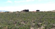 Military Police Escort Guard Company Camp Site Picture 8